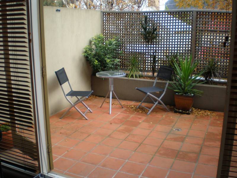 FULLY FURNISHED Picture