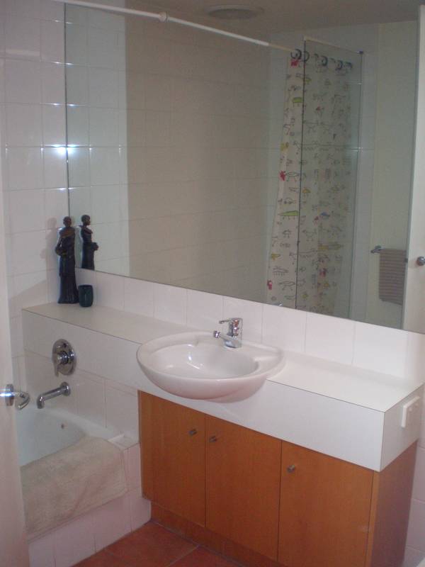 FULLY FURNISHED Picture