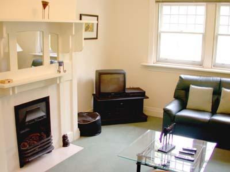FULLY FURNISHED - AVAILABLE NOW Picture