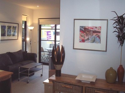 FULLY FURNISHED - AVAILABLE NOW Picture