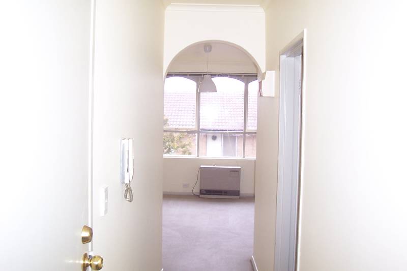 OXFORD APARTMENTS Picture