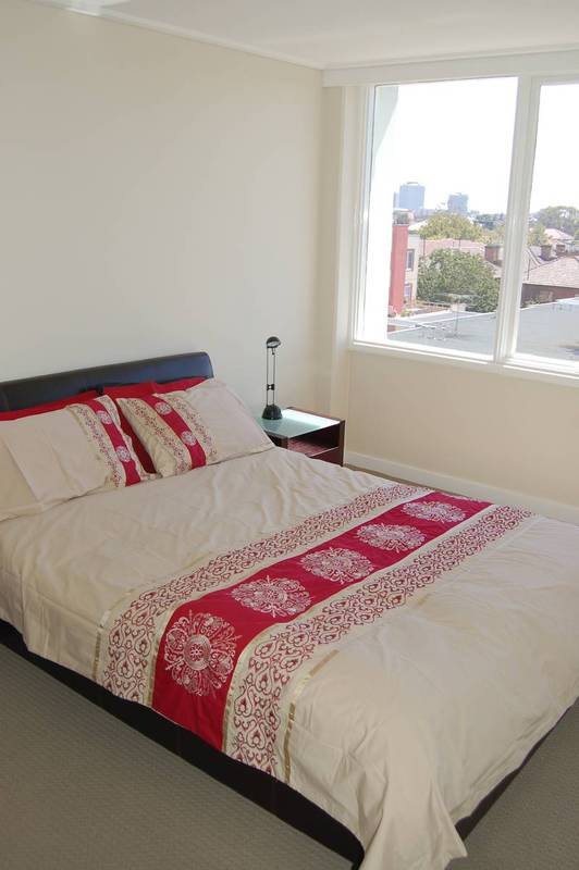 FULLY FURNISHED Picture