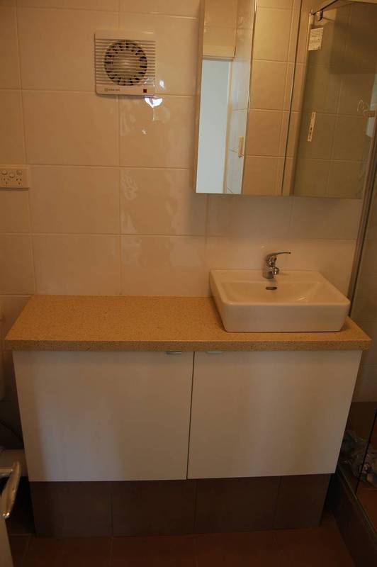 FULLY FURNISHED Picture