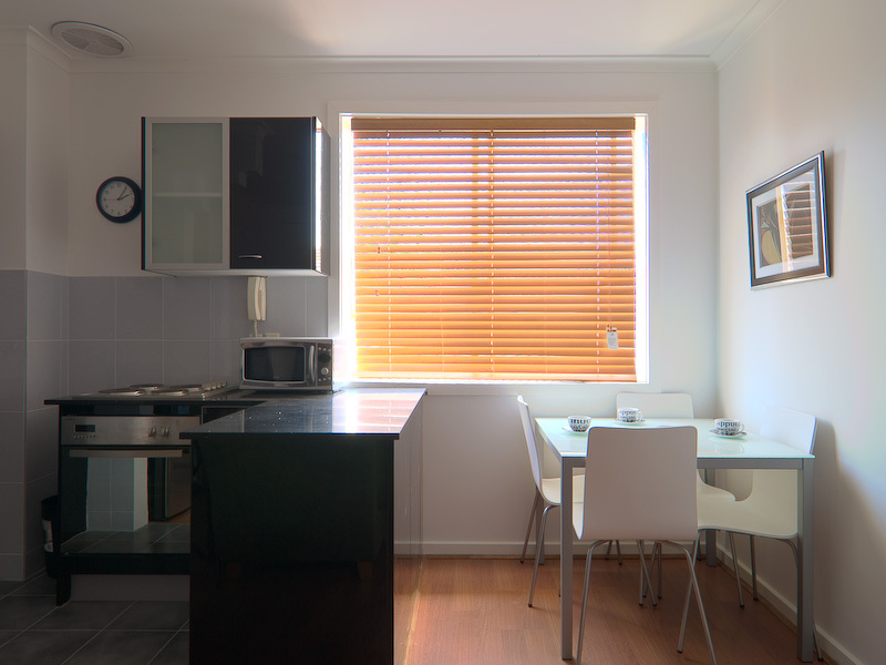 FULLY FURNISHED Picture