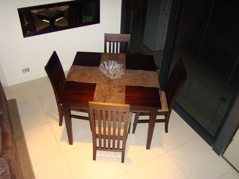 FULLY FURNISHED Picture