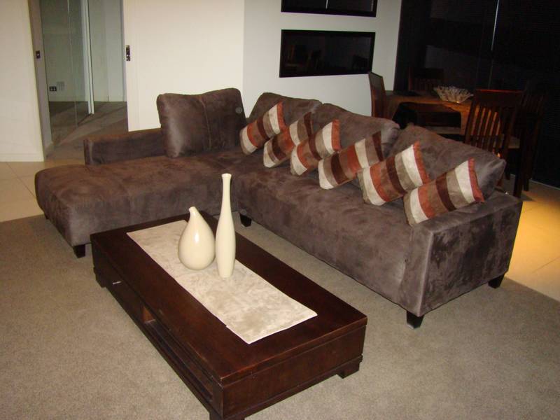 FULLY FURNISHED Picture