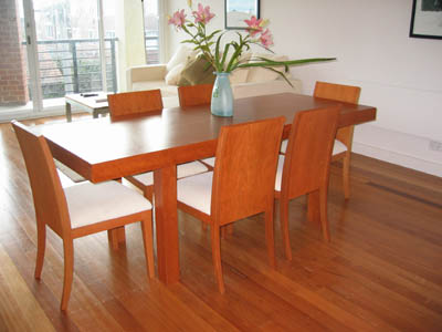 FULLY FURNISHED Picture 2