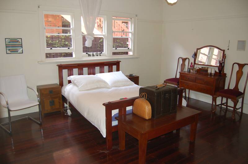 FULLY FURNISHED Picture