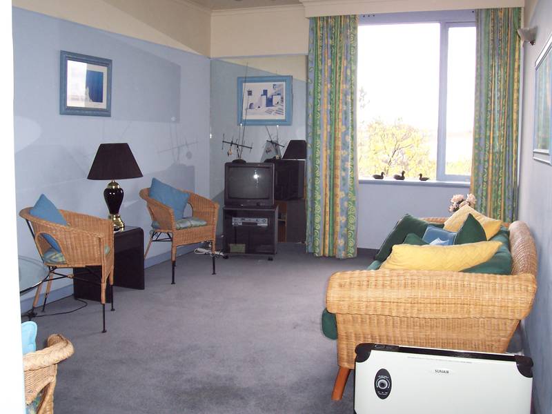 FULLY FURNISHED Picture