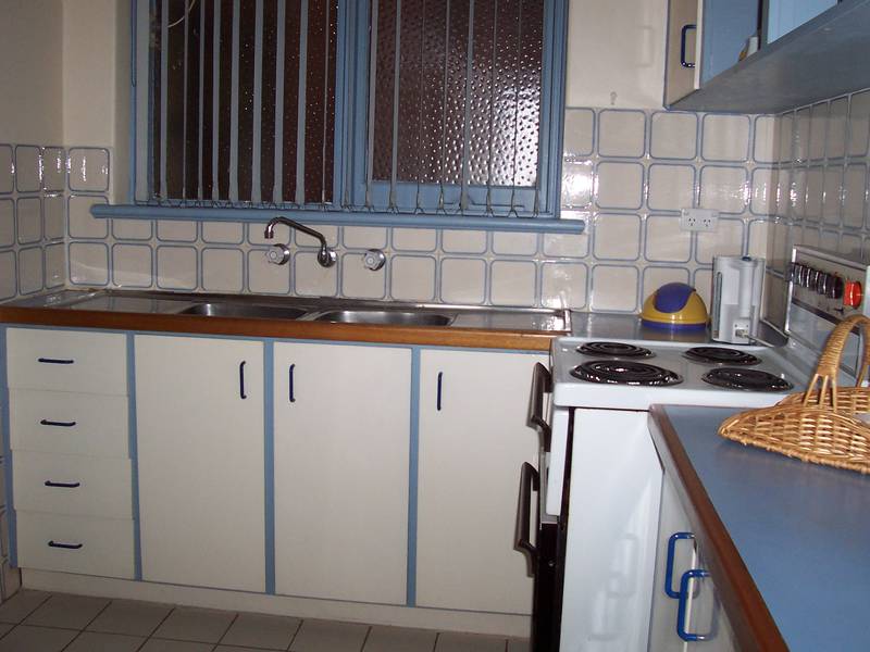 FULLY FURNISHED Picture