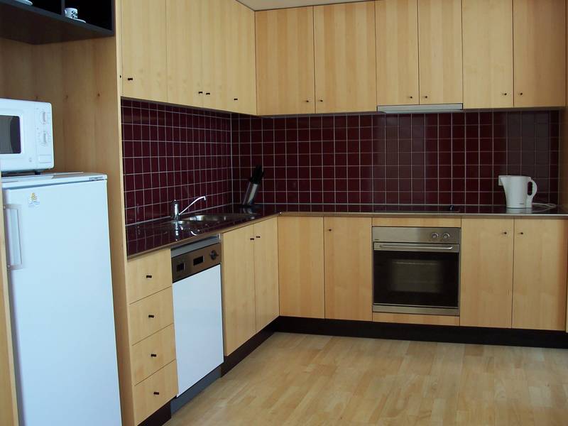 FULLY FURNISHED Picture 2