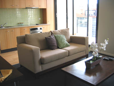 FULLY FURNISHED Picture