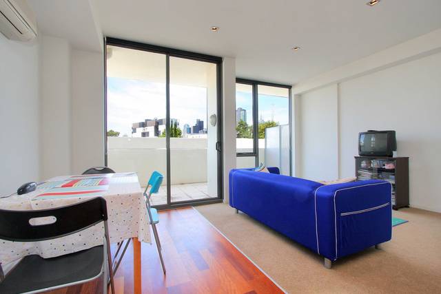 STUNNING CBD VIEWS Picture