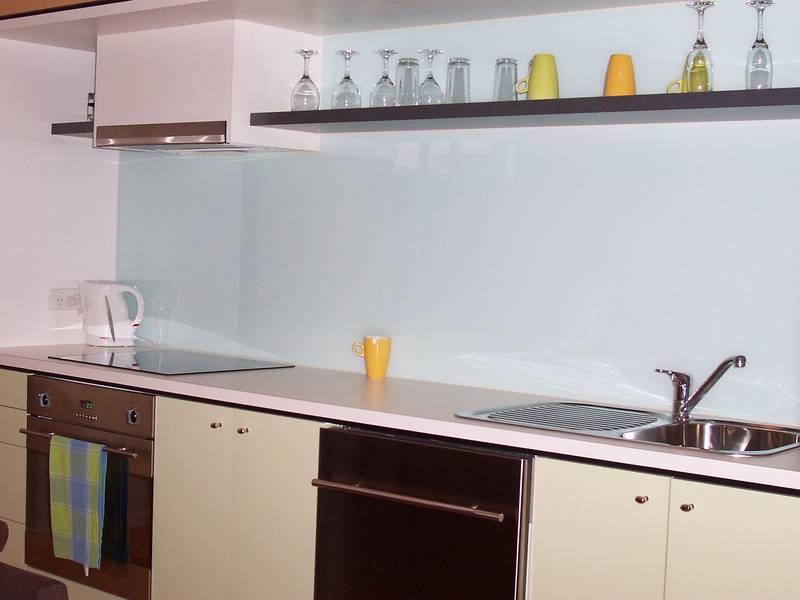 FULLY FURNISHED Picture