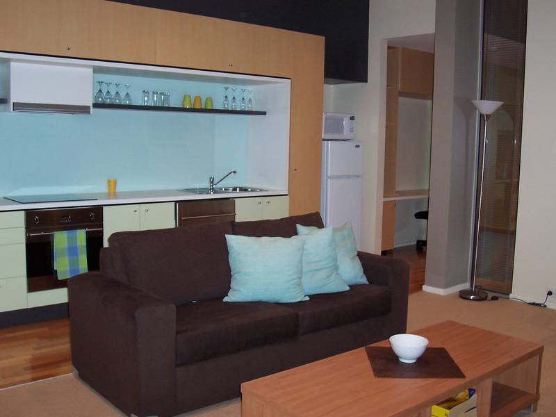 FULLY FURNISHED Picture