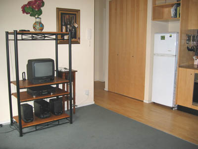 FULLY FURNISHED Picture
