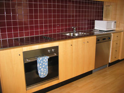 FULLY FURNISHED Picture