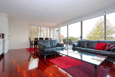 The Ideal Entertainer Picture