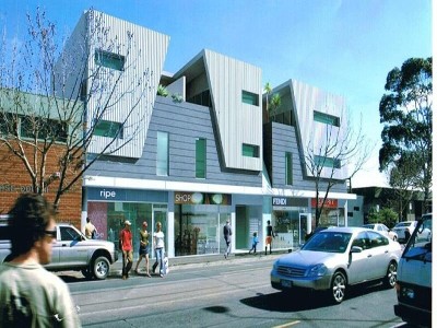 GREAT 2 BEDROOM TOWNHOUSE Picture