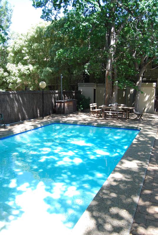 FULLY FURNISHED Picture