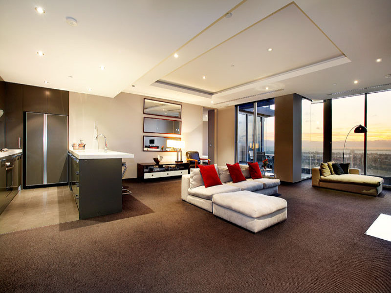 FULLY FURNISHED Picture 2