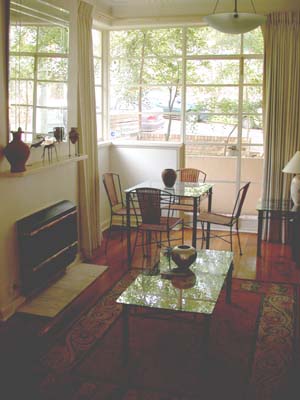 FULLY FURNISHED Picture 2