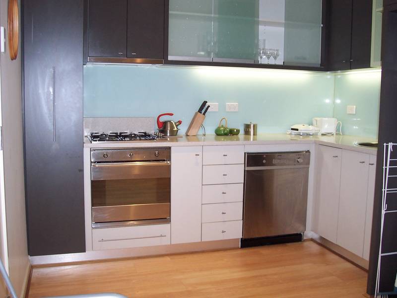 FULLY FURNISHED Picture