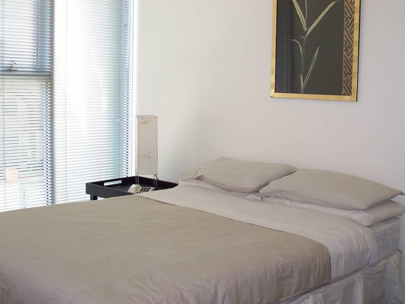 FULLY FURNISHED Picture