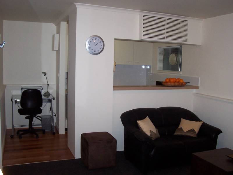 FULLY FURNISHED Picture