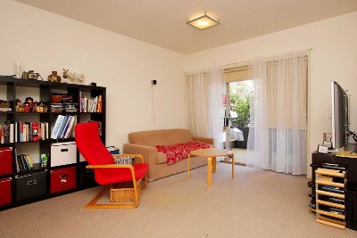 Leave BOTH Cars at Home Picture