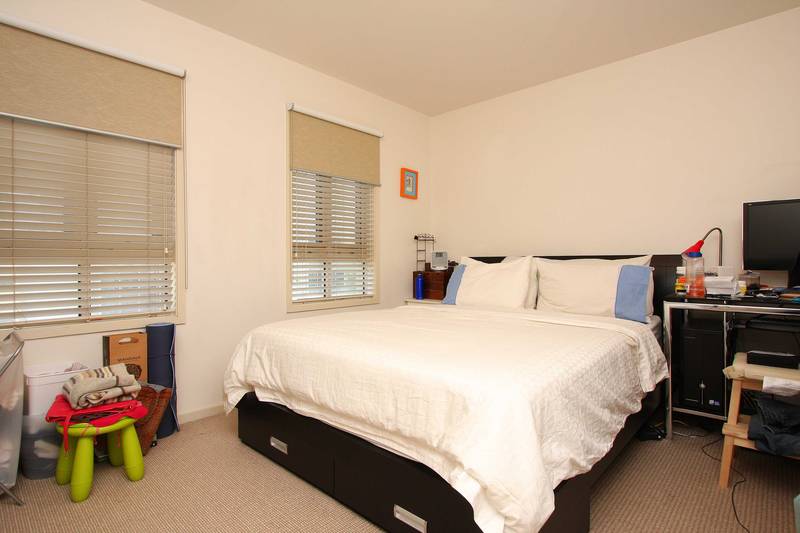 Leave BOTH Cars at Home Picture 3