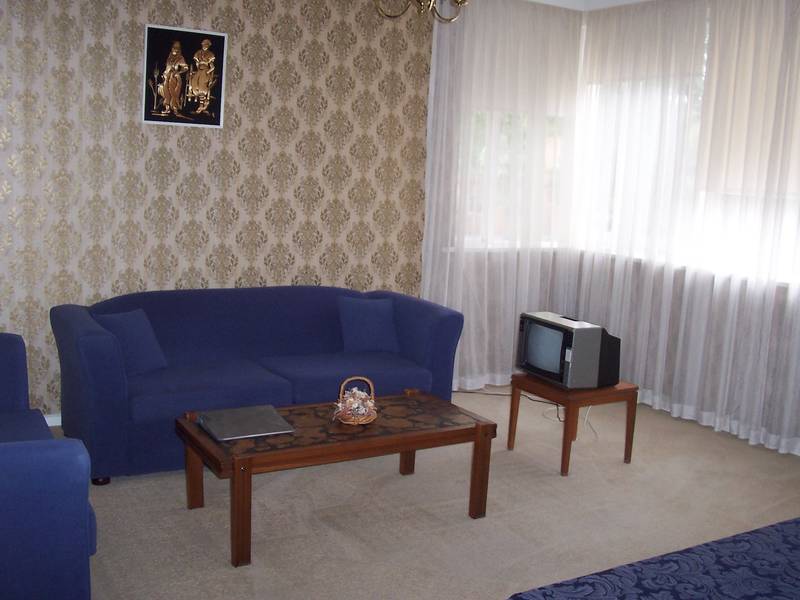 FULLY FURNISHED Picture 3