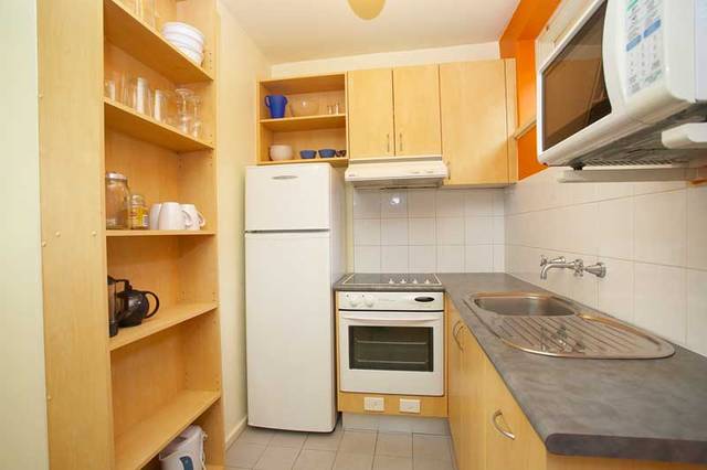 FULLY FURNISHED Picture