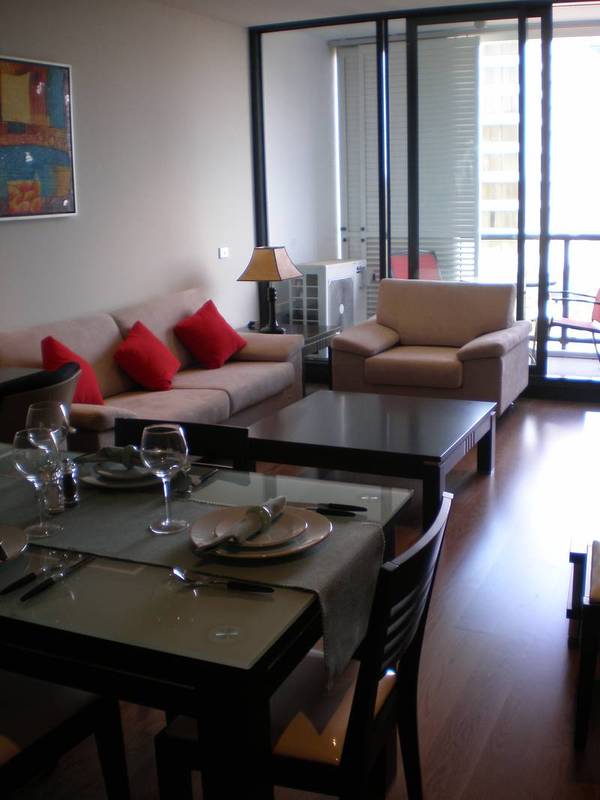 FULLY FURNISHED - AVAILABLE 7TH JANUARY Picture 2