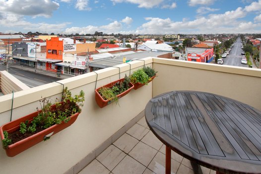 A private world of contemporary convenience Picture 2