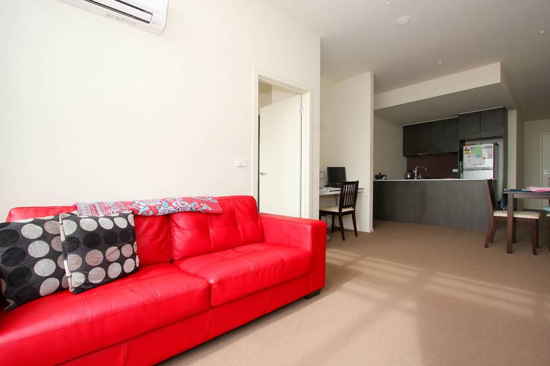 That's Not Vertigo, That's The View Picture 3