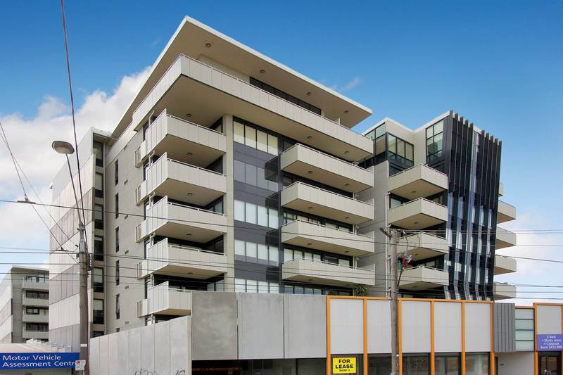 That's Not Vertigo, That's The View Picture 2