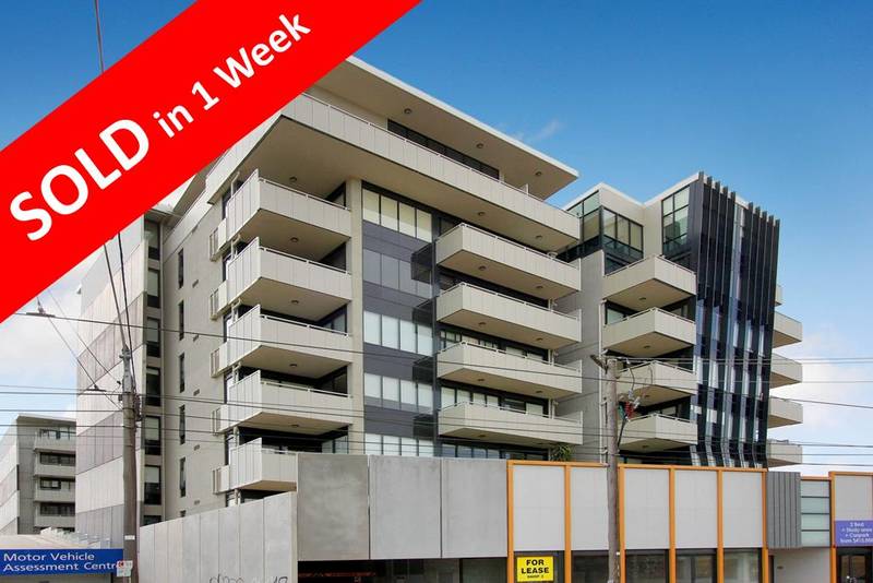 That's Not Vertigo, That's The View Picture 1