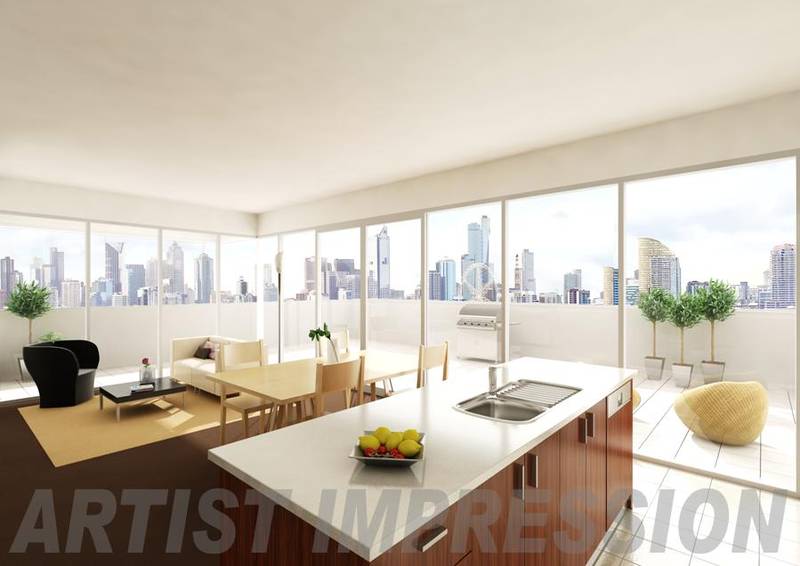 PREMIER PROPERTY IN FOOTSCRAY - AVAILABLE NOW Picture 2