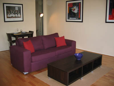 FULLY FUNRISHED - AVAILABLE 24TH JANUARY Picture 2