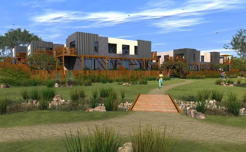 Investors Act Quickly!! - Brand New $215,000. Picture 1