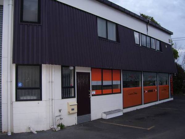 Apartment Living Picture