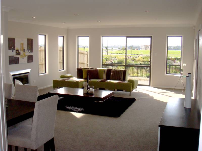 Brand New - Karaka Harbourside Picture