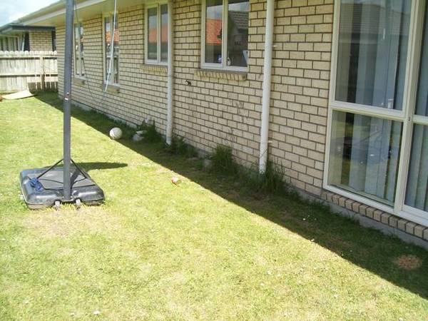 Brick and Tile Home Picture 2