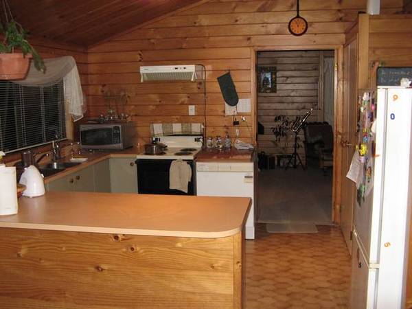 Conifer Grove School Zone Picture