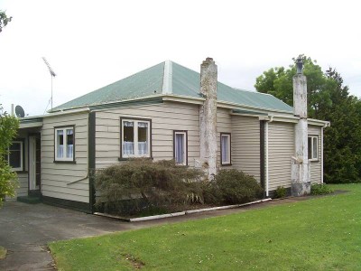 Quiet & secluded rural family home Picture Quiet & secluded rural family home Picture