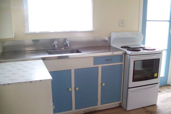 Very Tidy Unit Picture