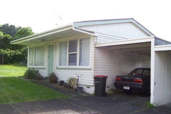 Mount Wellington Unit Picture 1