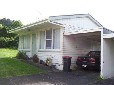 Mount Wellington Unit Picture