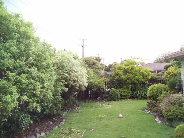 Brick and Tile Home With Alarm Picture Brick and Tile Home With Alarm Picture